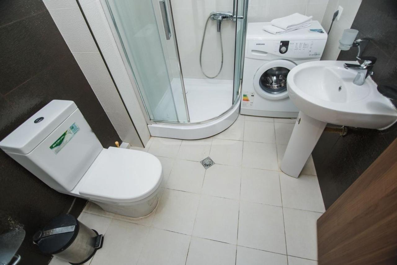 Apartment In Orbi Sea Tower For Rent 巴统 外观 照片